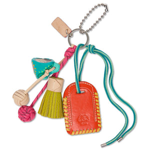 CONSUELA CHARM ROASTER