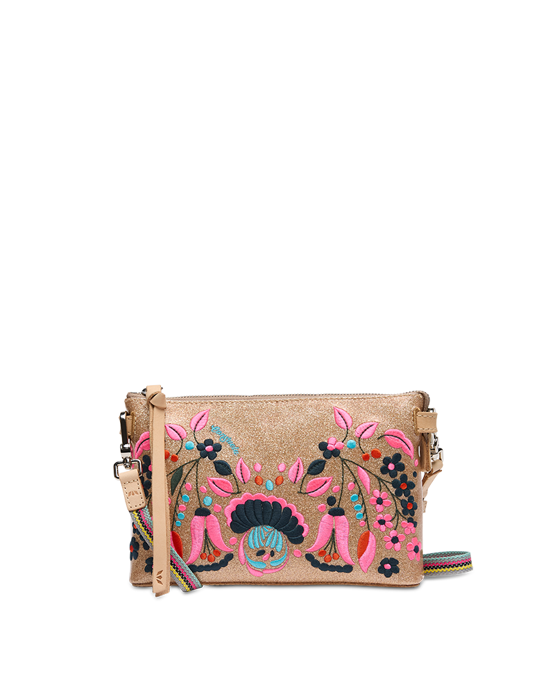 CONSUELA MIDTOWN CROSSBODY LYLA