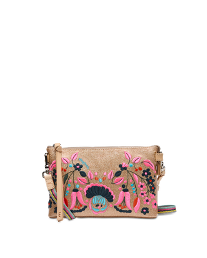 CONSUELA MIDTOWN CROSSBODY LYLA