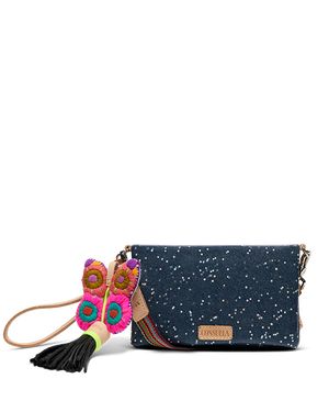 CONSUELA UPTOWN CROSSBODY SHANE