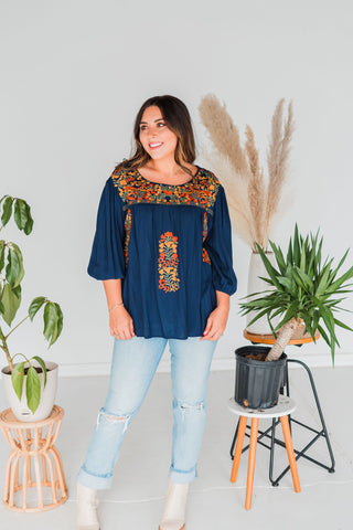 JASPER TOP