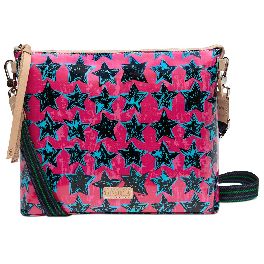CONSUELA DOWNTOWN PRESLEY CROSSBODY