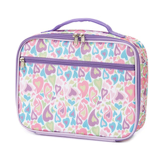 KIDS LOVE YOU MORE LUNCH BOX JANE MARIE