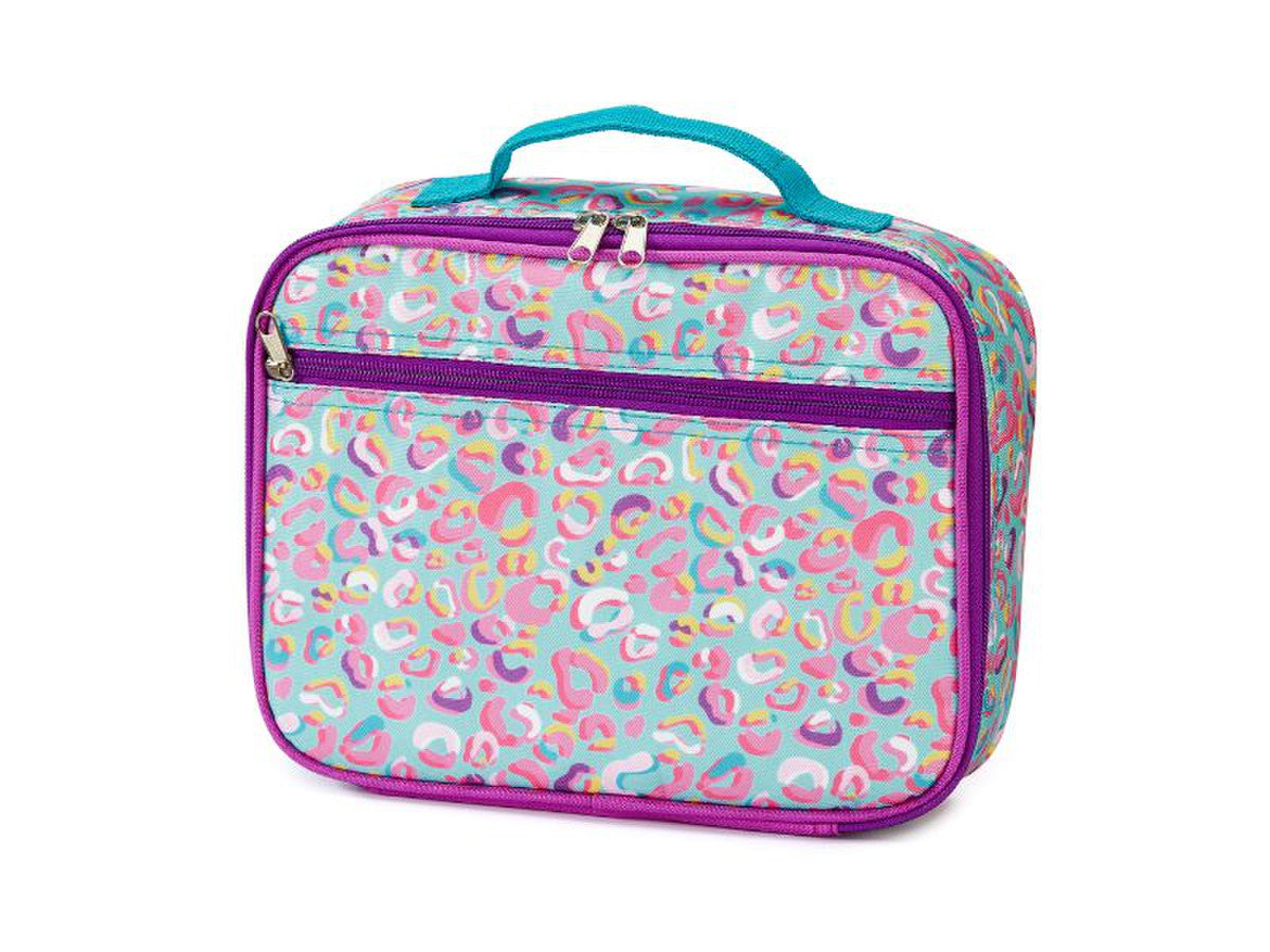 KIDS COLOR QUEEN LUNCH BOX JANE MARIE