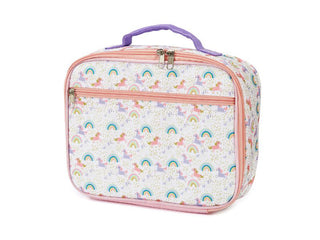 KIDS MAGICAL CHARM LUNCH BOX JANE MARIE
