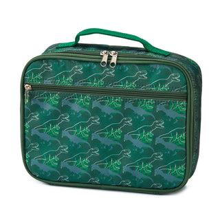 KIDS DINO-MITE LUNCH BOX