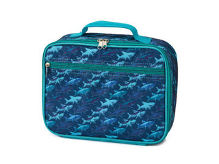 KIDS UNDERWATER LUNCH BOX