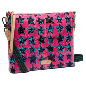 CONSUELA DOWNTOWN PRESLEY CROSSBODY