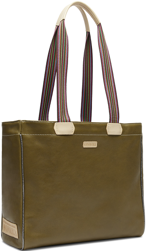 CONSUELA JOURNEY TOTE ASHLEY