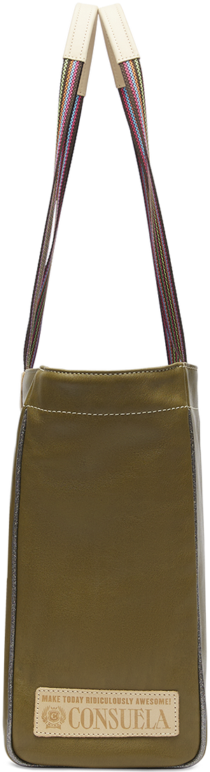 CONSUELA JOURNEY TOTE ASHLEY