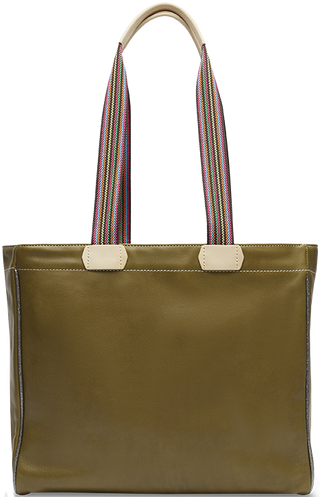 CONSUELA JOURNEY TOTE ASHLEY