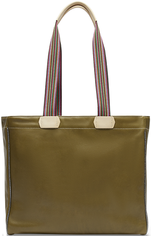 CONSUELA JOURNEY TOTE ASHLEY