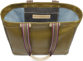 CONSUELA JOURNEY TOTE ASHLEY