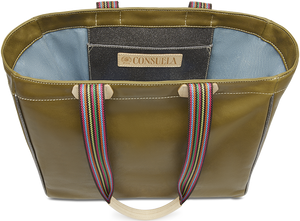 CONSUELA JOURNEY TOTE ASHLEY