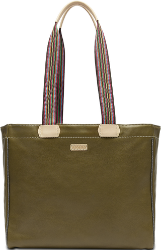 CONSUELA JOURNEY TOTE ASHLEY