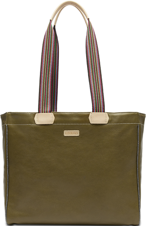 CONSUELA JOURNEY TOTE ASHLEY