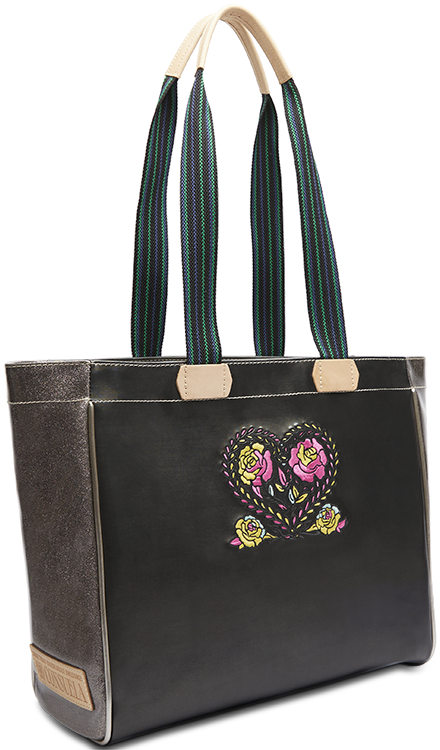 JOURNEY TOTE MARTA