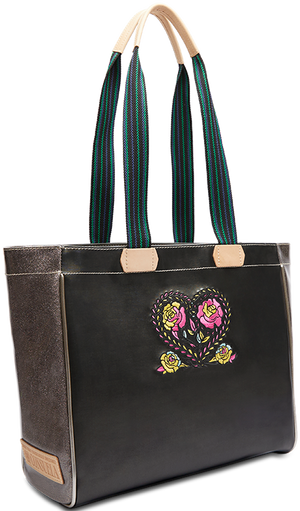 JOURNEY TOTE MARTA