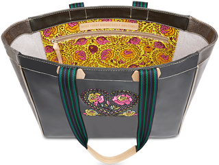 JOURNEY TOTE MARTA