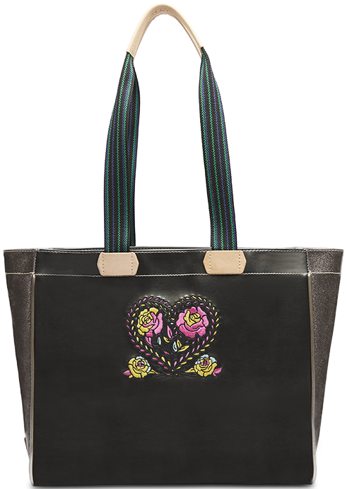 JOURNEY TOTE MARTA