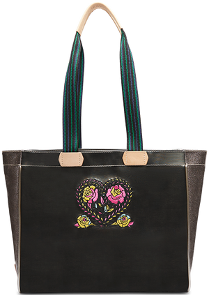 JOURNEY TOTE MARTA