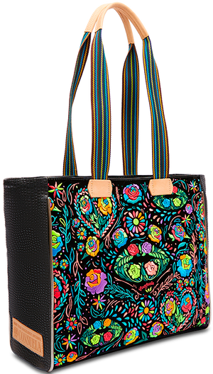 JOURNEY TOTE RITA