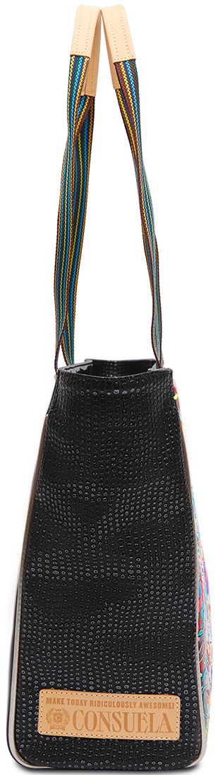 JOURNEY TOTE RITA