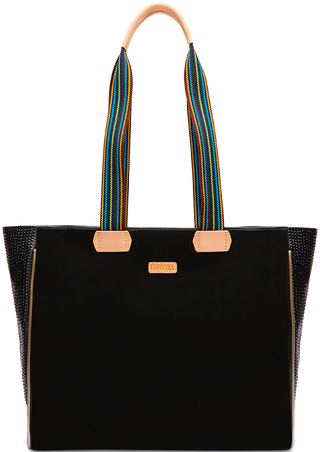 JOURNEY TOTE RITA