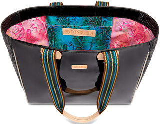 JOURNEY TOTE RITA