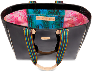 JOURNEY TOTE RITA