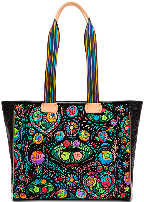 JOURNEY TOTE RITA