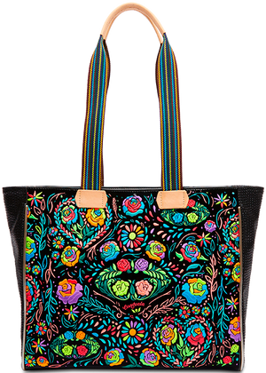 JOURNEY TOTE RITA