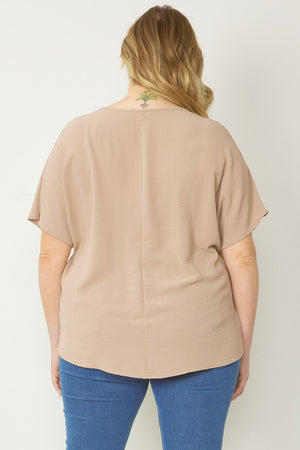 JULIA BASIC TOP