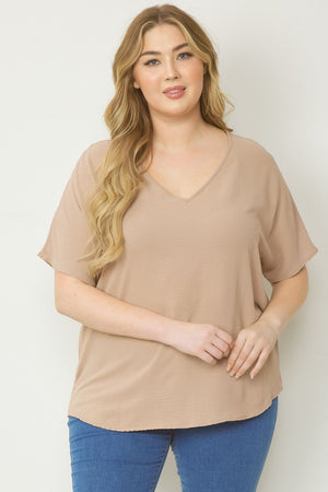 JULIA BASIC TOP