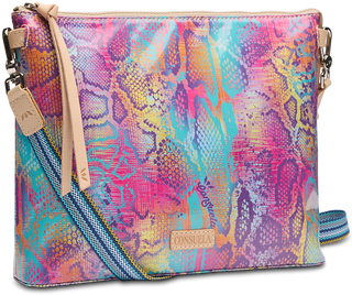 CONSUELA DOWNTOWN CROSSBODY STEPH