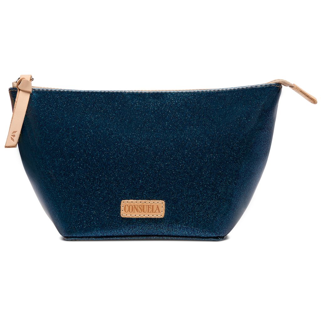 CONSUELA LARGE TOOL KIT BLUE