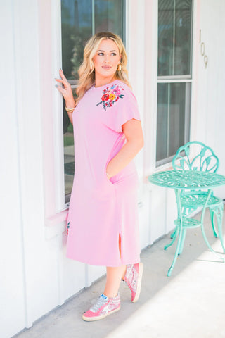 JO DRESS