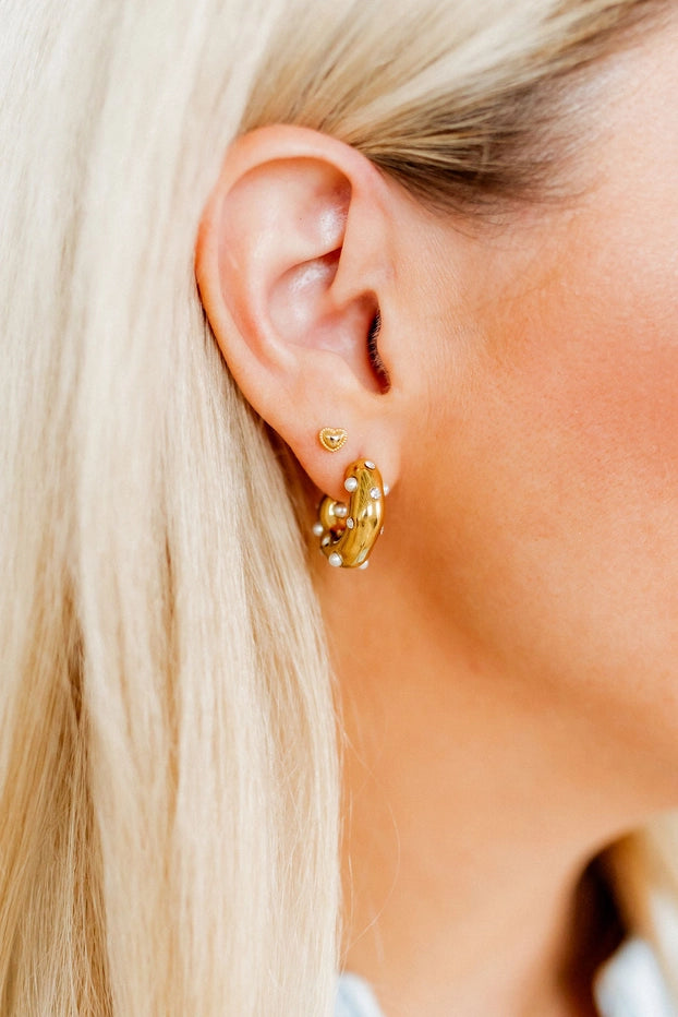 Kaitlyn Earrings