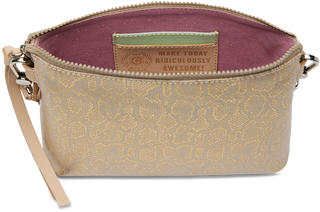 CONSUELA MIDTOWN CROSSBODY LEAH