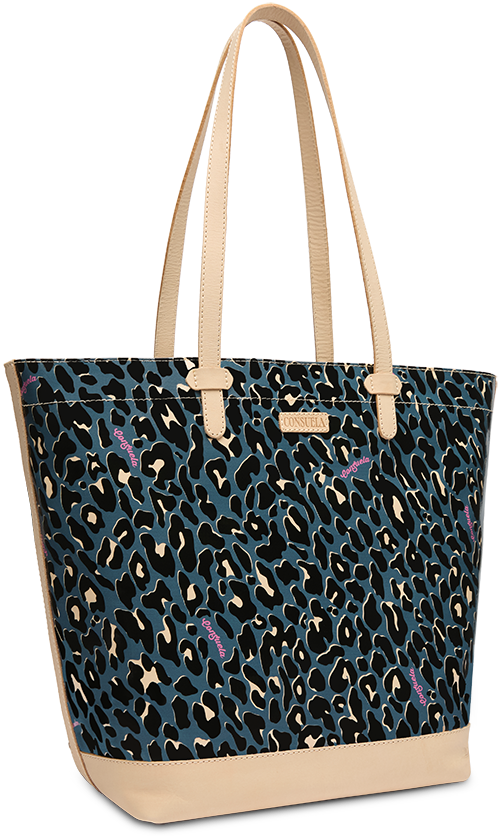 CONSUELA DAILY TOTE DANNI