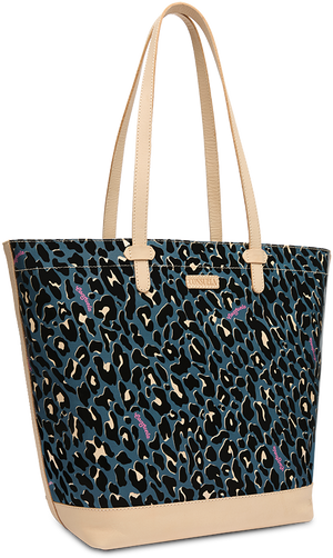 CONSUELA DAILY TOTE DANNI