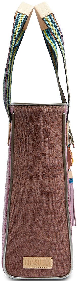 CONSUELA CLASSIC TOTE MENA