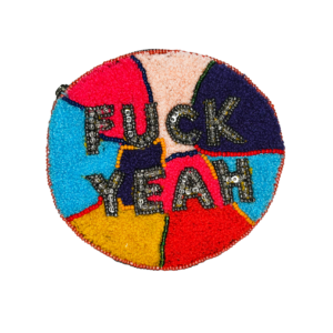 LA CHIC FUCK YEAH