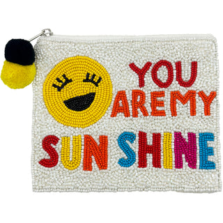 LA CHIC YOU ARE MY SUN SHINE