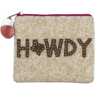 LA CHIC HOWDY GOLD