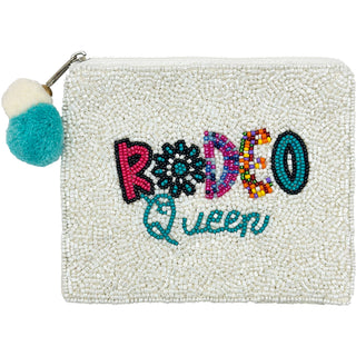 LA CHIC RODEO QUEEN