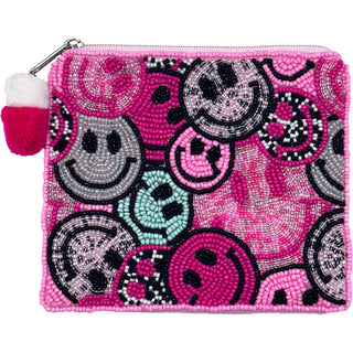 LA CHIC PINK HAPPY