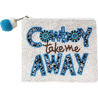 LA CHIC COWBOY TAKE ME AWAY