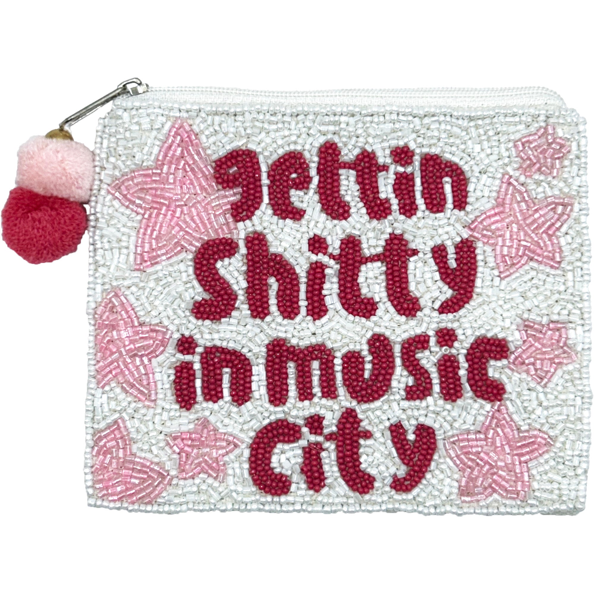 LA CHIC GETTIN SHITTY IN MUSIC CITY