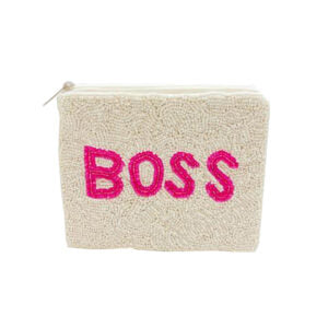 LA CHIC BOSS